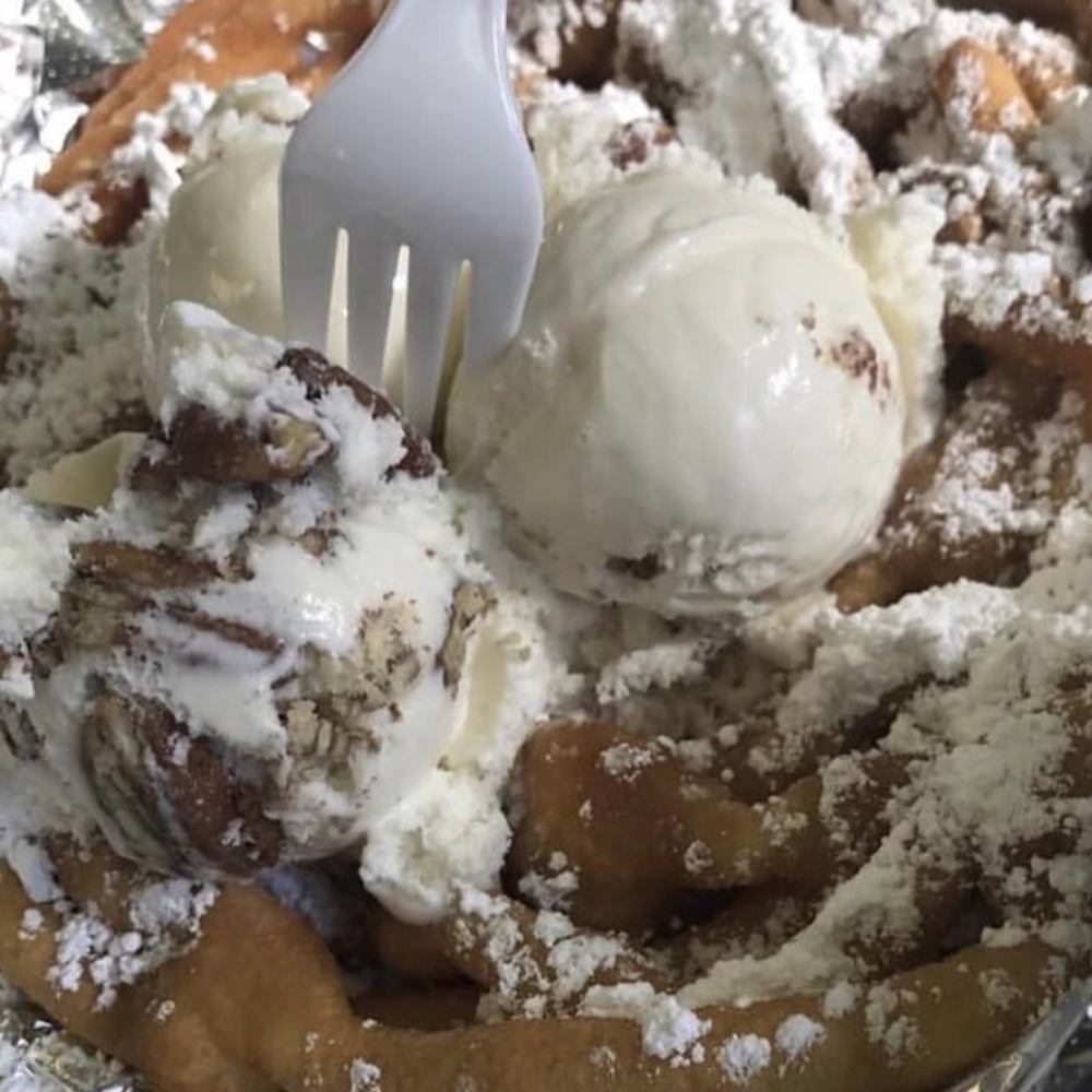 Meet your Posher, Kiairah